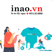 in Áo Lấy Nhanh