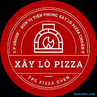 Xây Lò Pizza
