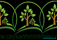 Cây Xanh Minh Hiếu