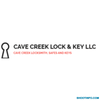 CAVE CREEK LOCK & KEY LLC