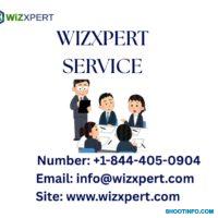 Wizxpert: Top Accounting Support