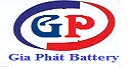 Ắc quy Gia Phát