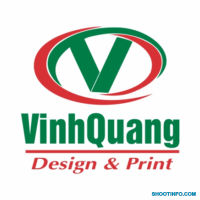 In hộp giấy Vinh Quang