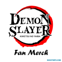 Demon Slayer Store