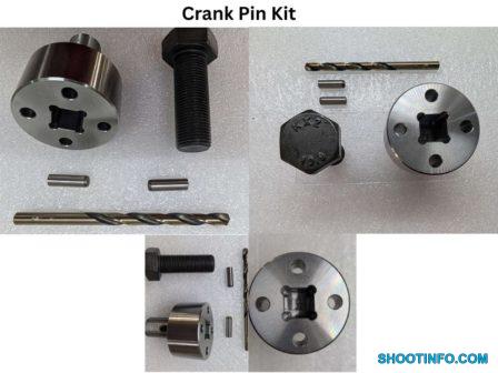 Crank Pin Kit1769494125