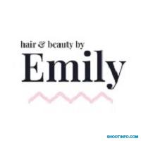 Hair and beauty salon "Emily"- Cambridge
