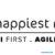 Happiest Minds