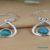 Wholesale Turquoise Jewelry Supplier in USA | Akrati Jewels Inc - Image 3