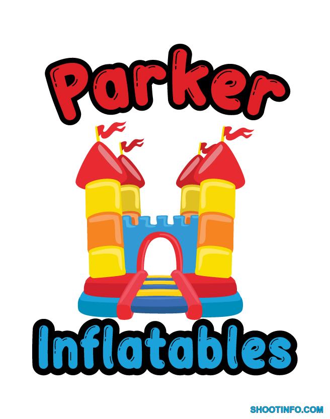 Parker Inflatables
