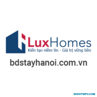 Luxhomes Plus