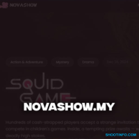 Novashow my