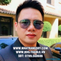 Thân Lê