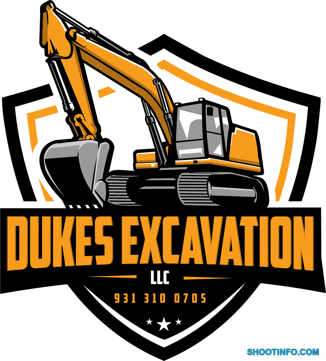 Dukes Excavation LLC