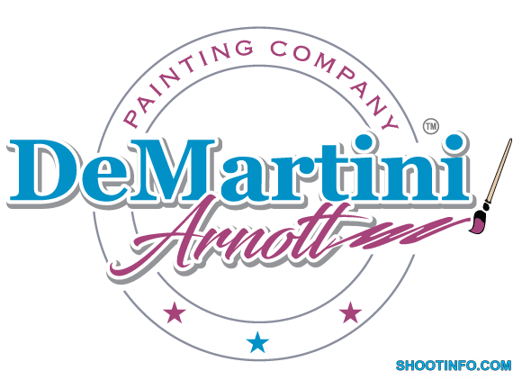 Demartini Arnott Painting Co,. Inc.