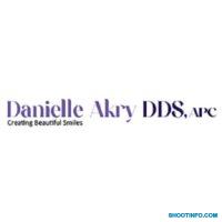 Danielle Akry DDS | Century City Dentist