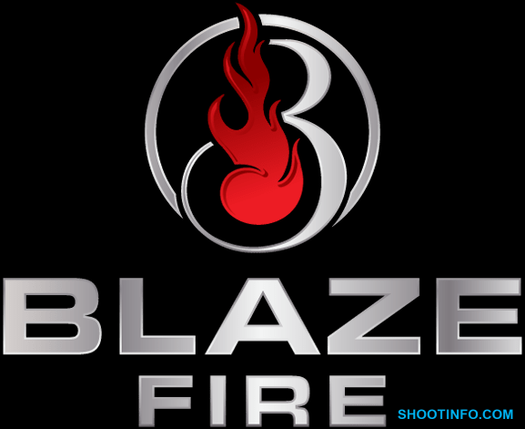 Blaze Fire