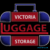 Luggage Storage in Victoria Station London Luggage Storage in Victoria Station London