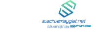 Sửa Chữa Máy Giặt