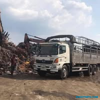 Thu Mua Phế Liệu