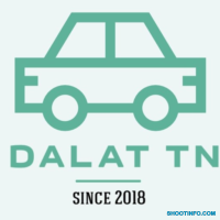 Xe 29-45 Chỗ Đà Lạt