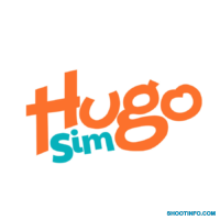eSIM Hàn Quốc HugoSim