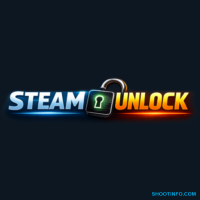 Steam Unlocked