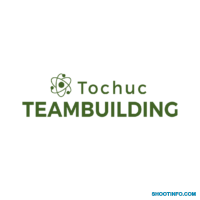 Tổ chức team building