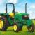 The John Deere Tractors Price in India The John Deere Tractors Price in India