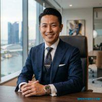 CEO Tô Mạnh