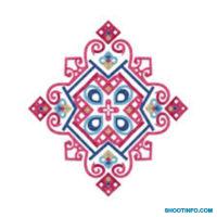 Arabian Clothing