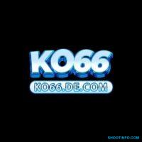 Ko66 – Link Truy Cập Nhà Cái Ko66 An Toàn Năm 2026