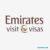 30 Days A2A UAE Visa 30 Days A2A UAE Visa