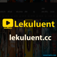 Lekuluent Official