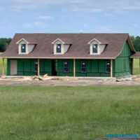 Best Builders Van Zandt Co