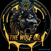 Wolf Oil