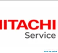 Hitachi Service Centervn