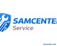 Samsung Top Service