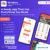 Golibrary – Digital Library Management App with Smart Seat Management Golibrary – Digital Library Management App with Smart Seat Management