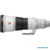 Sony FE 600mm f/4 GM OSS Lens Sony FE 600mm f/4 GM OSS Lens