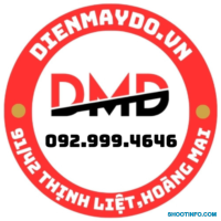 Tổng Kho Điện Máy Đỏ