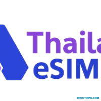 Best eSIM Thailand