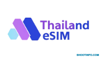 Thailand Esim