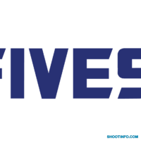 Five Starvn