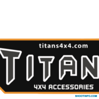 Titans4x4 Titans