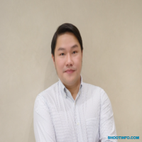 Đặng Minh Trí Chuyên gia phân tích dữ liệu game