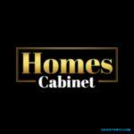 HOMES CABINET