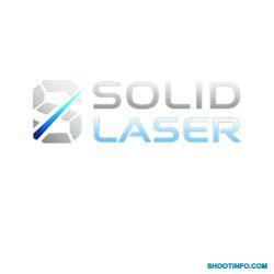 Solid Laser