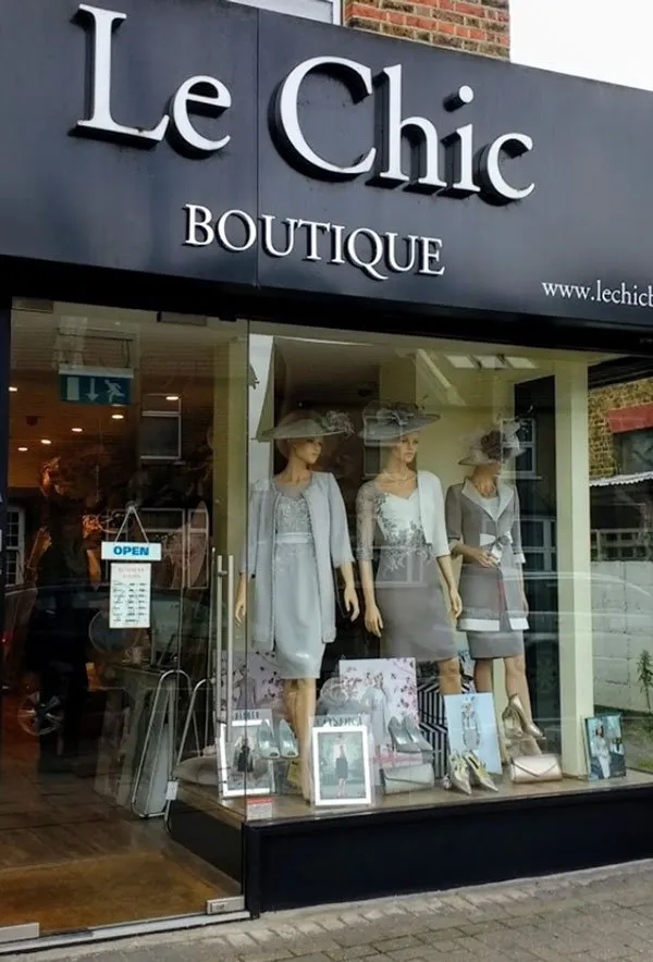 lechic boutique