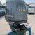 Used Yamaha 115hp Outboard 4-Stroke Motor