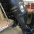 Used Yamaha 150hp Outboard 4-Stroke Motor